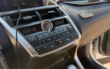 Lexus NX I, 2015 год, 2 900 000 рублей, 8 фотография