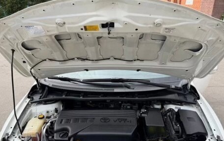 Toyota Corolla, 2012 год, 720 000 рублей, 2 фотография