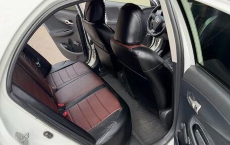 Toyota Corolla, 2012 год, 720 000 рублей, 8 фотография