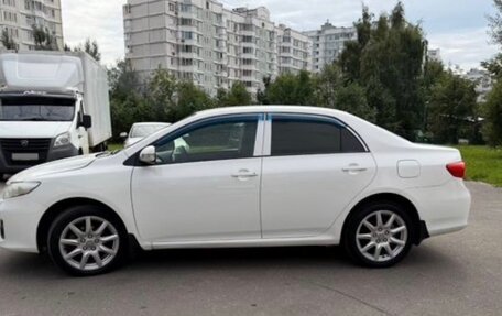 Toyota Corolla, 2012 год, 720 000 рублей, 11 фотография