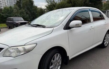 Toyota Corolla, 2012 год, 720 000 рублей, 7 фотография
