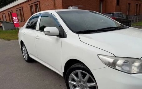 Toyota Corolla, 2012 год, 720 000 рублей, 4 фотография