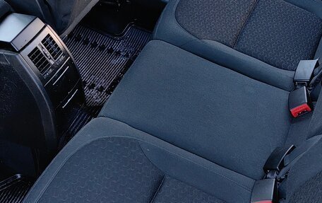 Skoda Yeti I рестайлинг, 2014 год, 1 073 000 рублей, 16 фотография