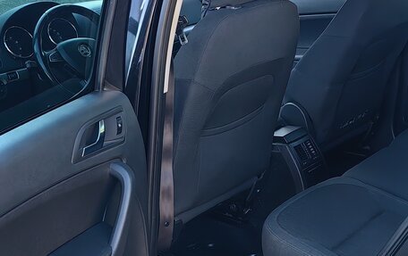 Skoda Yeti I рестайлинг, 2014 год, 1 073 000 рублей, 13 фотография