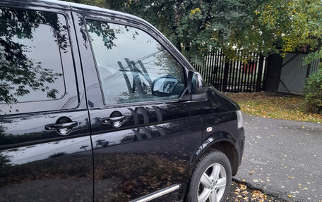 Volkswagen Multivan T5, 2011 год, 2 100 000 рублей, 9 фотография