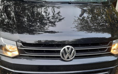 Volkswagen Multivan T5, 2011 год, 2 100 000 рублей, 6 фотография