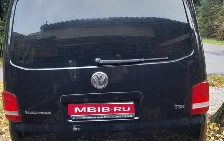 Volkswagen Multivan T5, 2011 год, 2 100 000 рублей, 10 фотография
