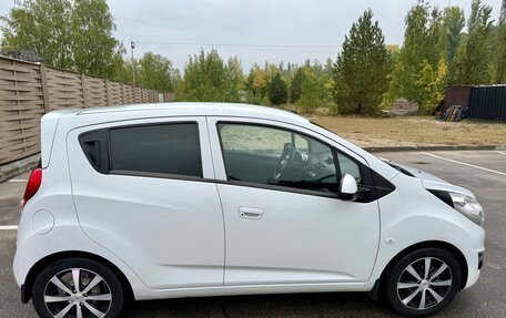 Ravon R2, 2017 год, 830 000 рублей, 13 фотография