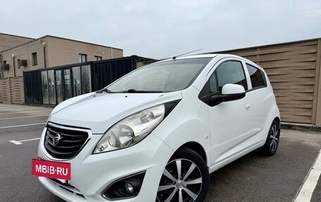 Ravon R2, 2017 год, 830 000 рублей, 2 фотография