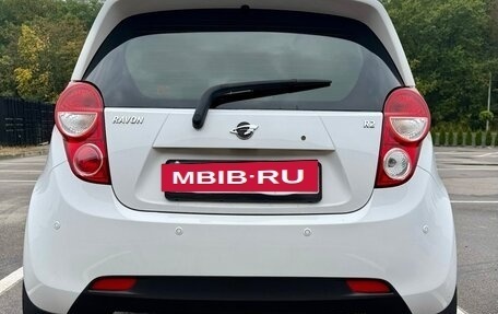 Ravon R2, 2017 год, 830 000 рублей, 11 фотография