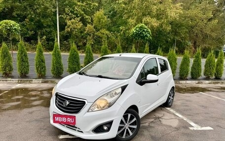 Ravon R2, 2017 год, 830 000 рублей, 16 фотография