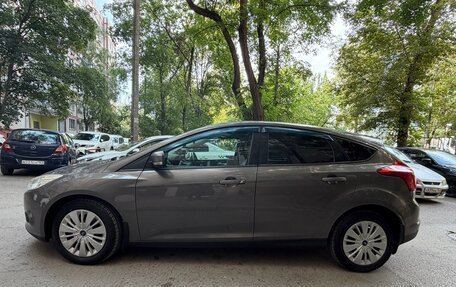 Ford Focus III, 2011 год, 630 000 рублей, 4 фотография
