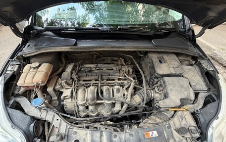 Ford Focus III, 2011 год, 630 000 рублей, 6 фотография