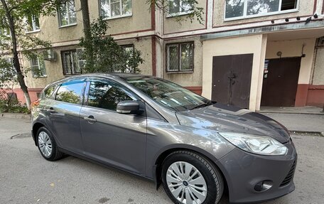 Ford Focus III, 2011 год, 630 000 рублей, 2 фотография