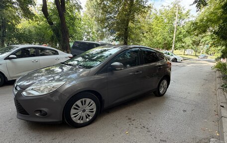 Ford Focus III, 2011 год, 630 000 рублей, 3 фотография