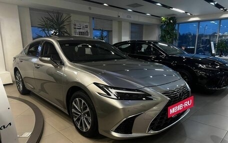 Lexus ES VII, 2025 год, 6 099 000 рублей, 2 фотография