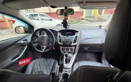 Ford Focus III, 2011 год, 630 000 рублей, 5 фотография