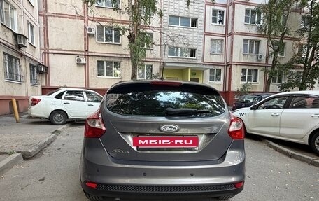 Ford Focus III, 2011 год, 630 000 рублей, 7 фотография