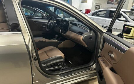 Lexus ES VII, 2025 год, 6 099 000 рублей, 12 фотография