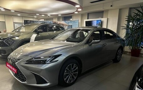 Lexus ES VII, 2025 год, 6 099 000 рублей, 6 фотография