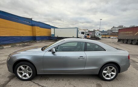 Audi A5, 2011 год, 900 000 рублей, 7 фотография