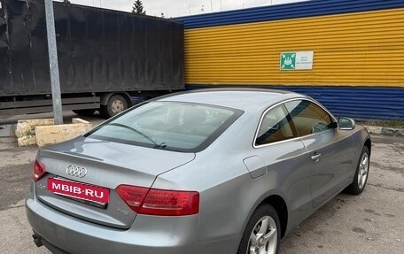 Audi A5, 2011 год, 900 000 рублей, 4 фотография