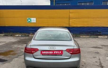 Audi A5, 2011 год, 900 000 рублей, 5 фотография