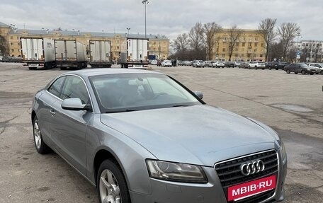 Audi A5, 2011 год, 900 000 рублей, 2 фотография