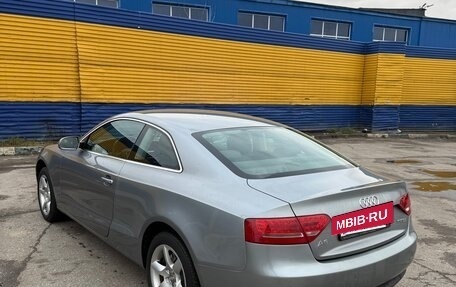 Audi A5, 2011 год, 900 000 рублей, 6 фотография