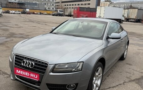 Audi A5, 2011 год, 900 000 рублей, 8 фотография