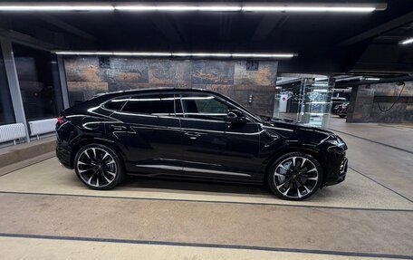 Lamborghini Urus I, 2019 год, 22 000 000 рублей, 6 фотография