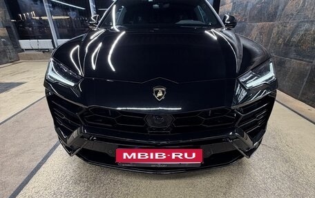 Lamborghini Urus I, 2019 год, 22 000 000 рублей, 3 фотография