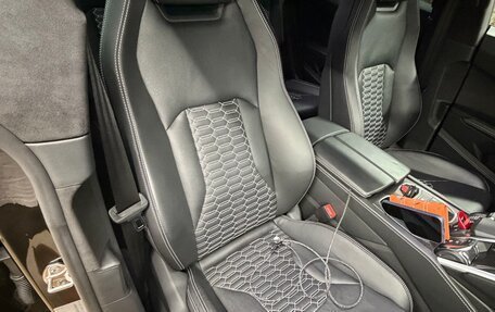 Lamborghini Urus I, 2019 год, 22 000 000 рублей, 15 фотография