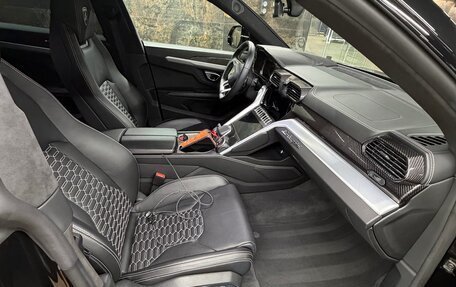 Lamborghini Urus I, 2019 год, 22 000 000 рублей, 14 фотография