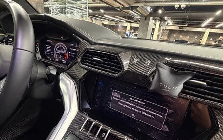 Lamborghini Urus I, 2019 год, 22 000 000 рублей, 16 фотография