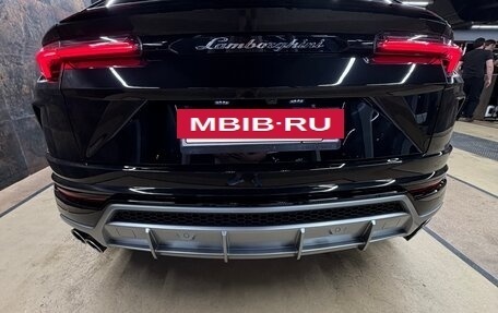 Lamborghini Urus I, 2019 год, 22 000 000 рублей, 7 фотография