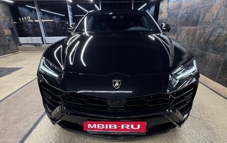 Lamborghini Urus I, 2019 год, 22 000 000 рублей, 10 фотография