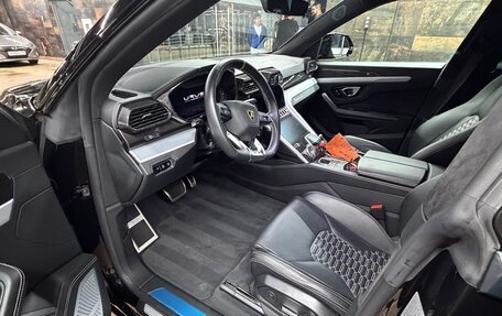 Lamborghini Urus I, 2019 год, 22 000 000 рублей, 12 фотография
