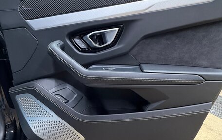 Lamborghini Urus I, 2019 год, 22 000 000 рублей, 22 фотография