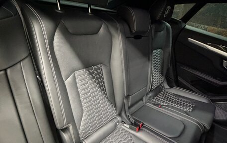 Lamborghini Urus I, 2019 год, 22 000 000 рублей, 18 фотография