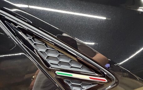 Lamborghini Urus I, 2019 год, 22 000 000 рублей, 28 фотография