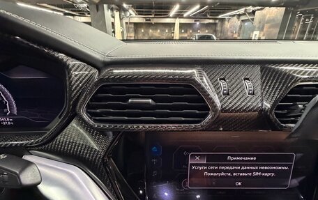 Lamborghini Urus I, 2019 год, 22 000 000 рублей, 24 фотография