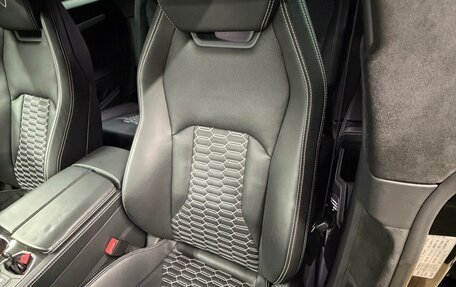 Lamborghini Urus I, 2019 год, 22 000 000 рублей, 33 фотография