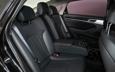 Genesis G80 I, 2018 год, 2 488 000 рублей, 8 фотография