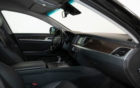 Genesis G80 I, 2018 год, 2 488 000 рублей, 6 фотография