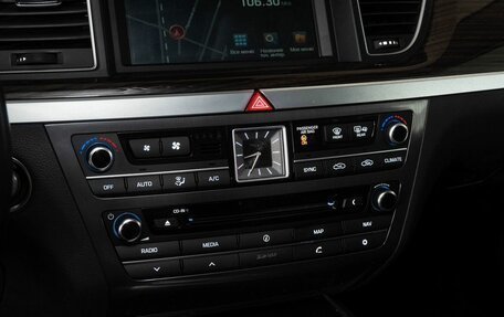 Genesis G80 I, 2018 год, 2 488 000 рублей, 11 фотография