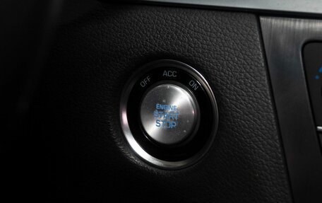 Genesis G80 I, 2018 год, 2 488 000 рублей, 15 фотография