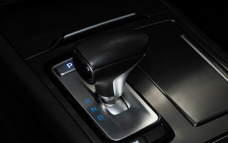 Genesis G80 I, 2018 год, 2 488 000 рублей, 12 фотография