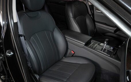 Genesis G80 I, 2018 год, 2 488 000 рублей, 14 фотография