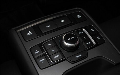 Genesis G80 I, 2018 год, 2 488 000 рублей, 18 фотография